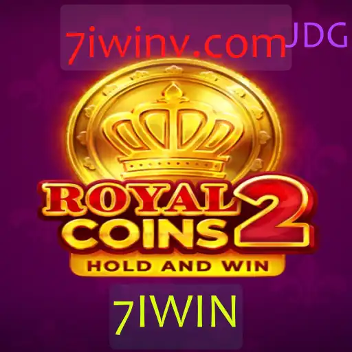 7IWIN Caça-níqueis